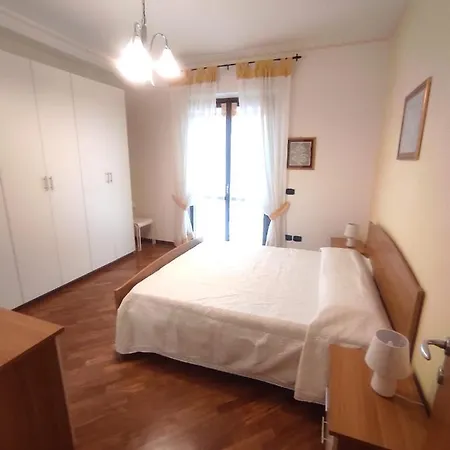 Tra Cielo E Mare Apartman