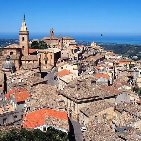 Tra Cielo E Mare