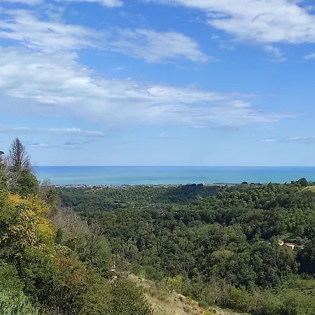 Tra Cielo E Mare Apartman Ripatransone